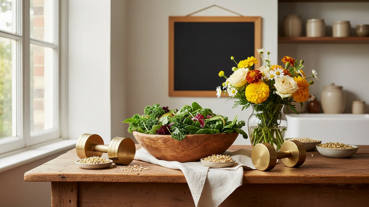 Best Daily Habits for Longevity: the Honest Answer