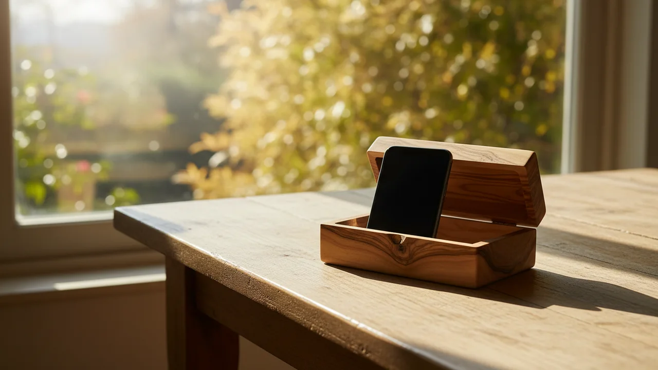How to Simplify Your Digital Life: a Practical Reset
