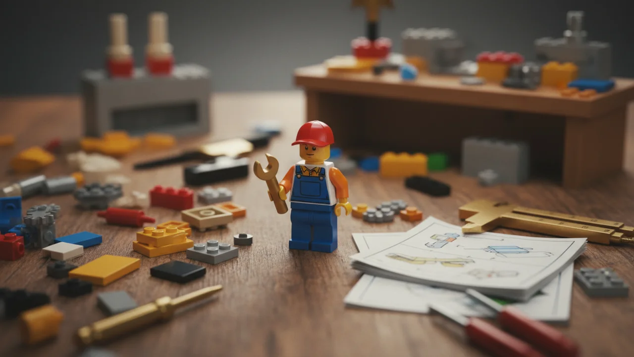 How to Deal With Failure and Move On: A Practical Guide