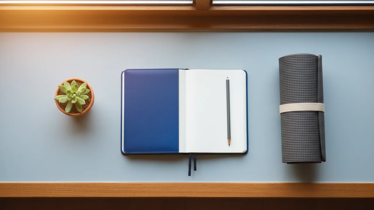 How to Create a Morning Routine for Productivity