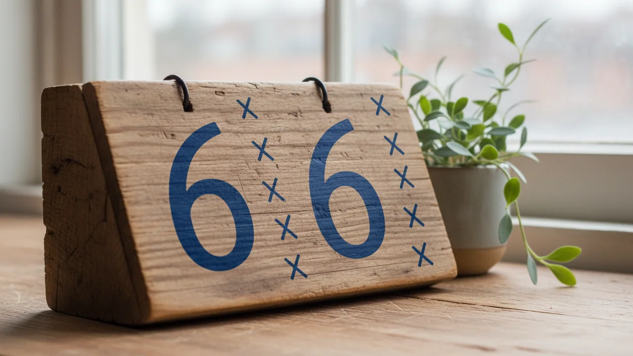 How Long It Takes to Form a Habit: 66 Days, Not 21