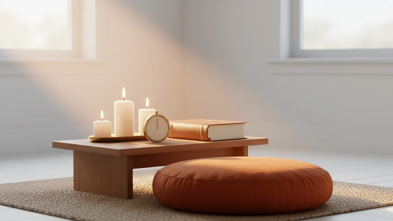 The Best Way to Practice Mindfulness and Faith Daily