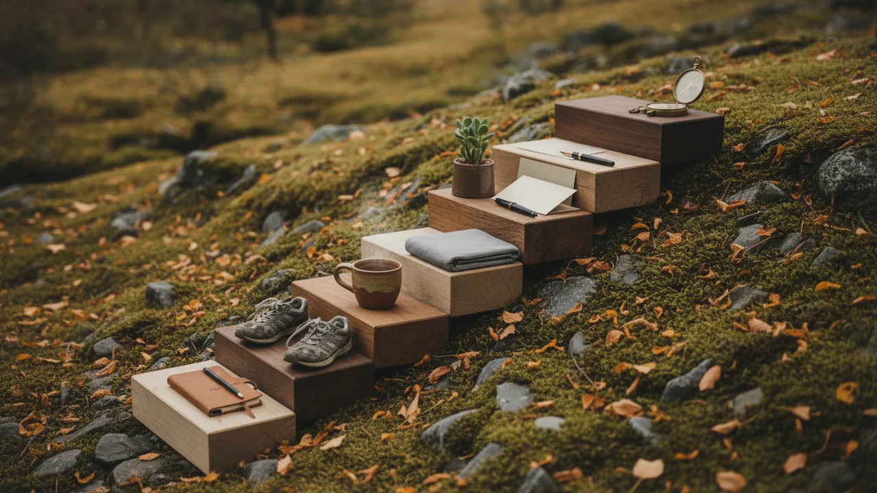 How To Build Self-Discipline In Everyday Life