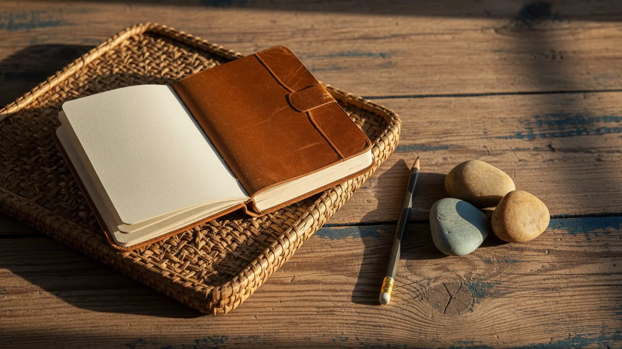 How to Make Gratitude a Habit: a Practical Daily Protocol