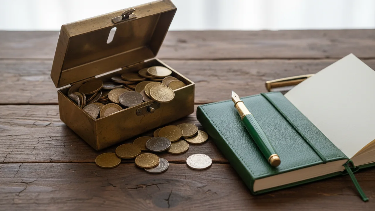 How to Change Your Mindset About Money, Step by Step