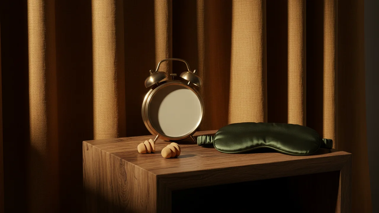 How to Sleep Better at Night: A Science-Based Guide