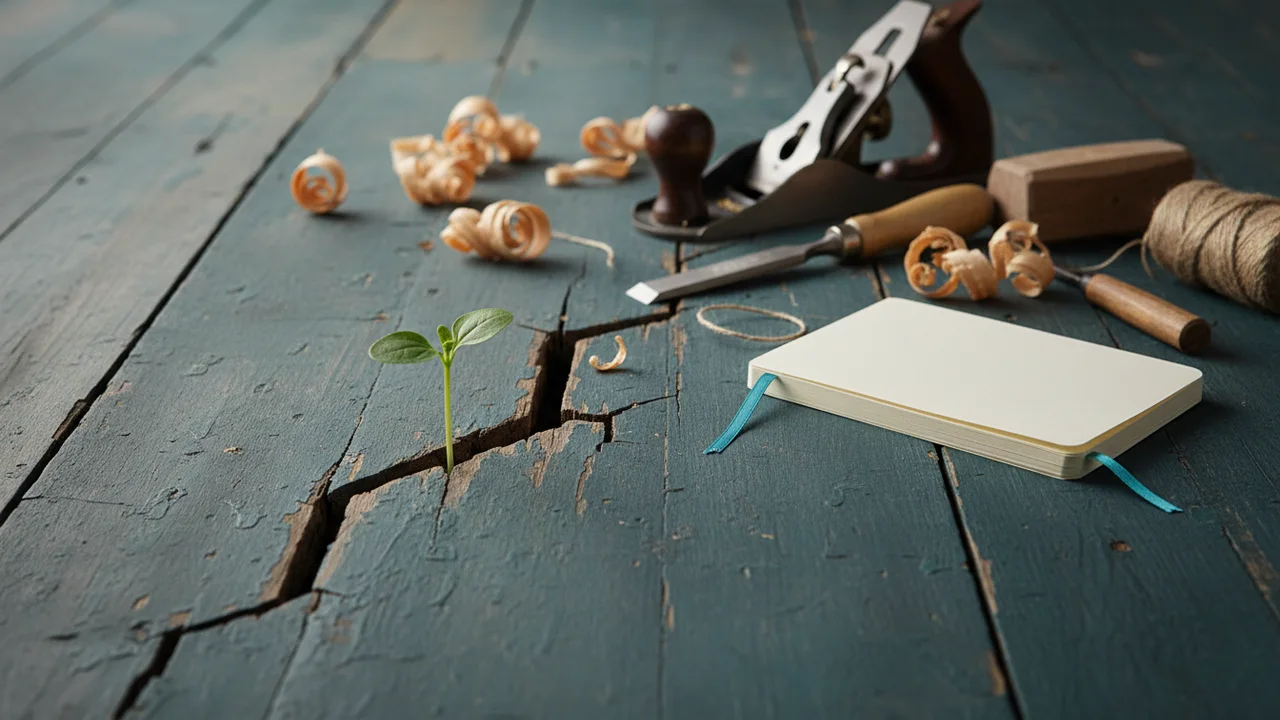 How to Stay Motivated When You Feel Discouraged