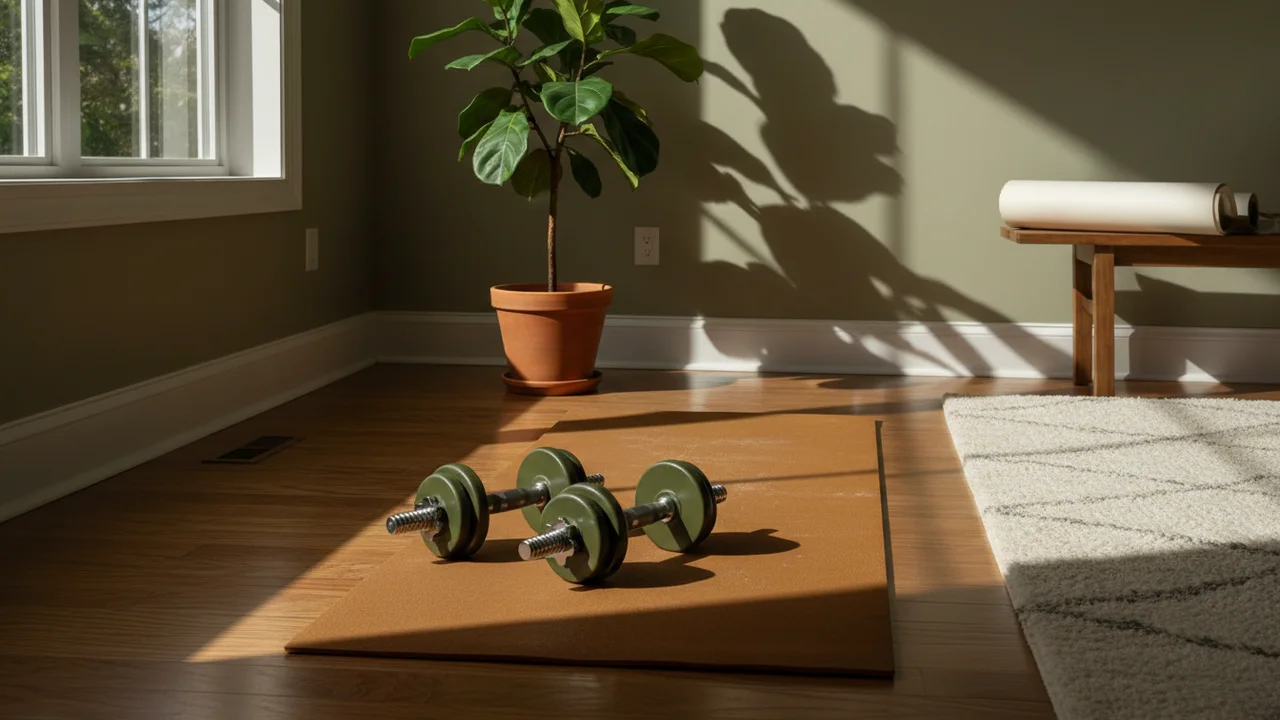 Best Exercises for Building Strength at Home, Explained