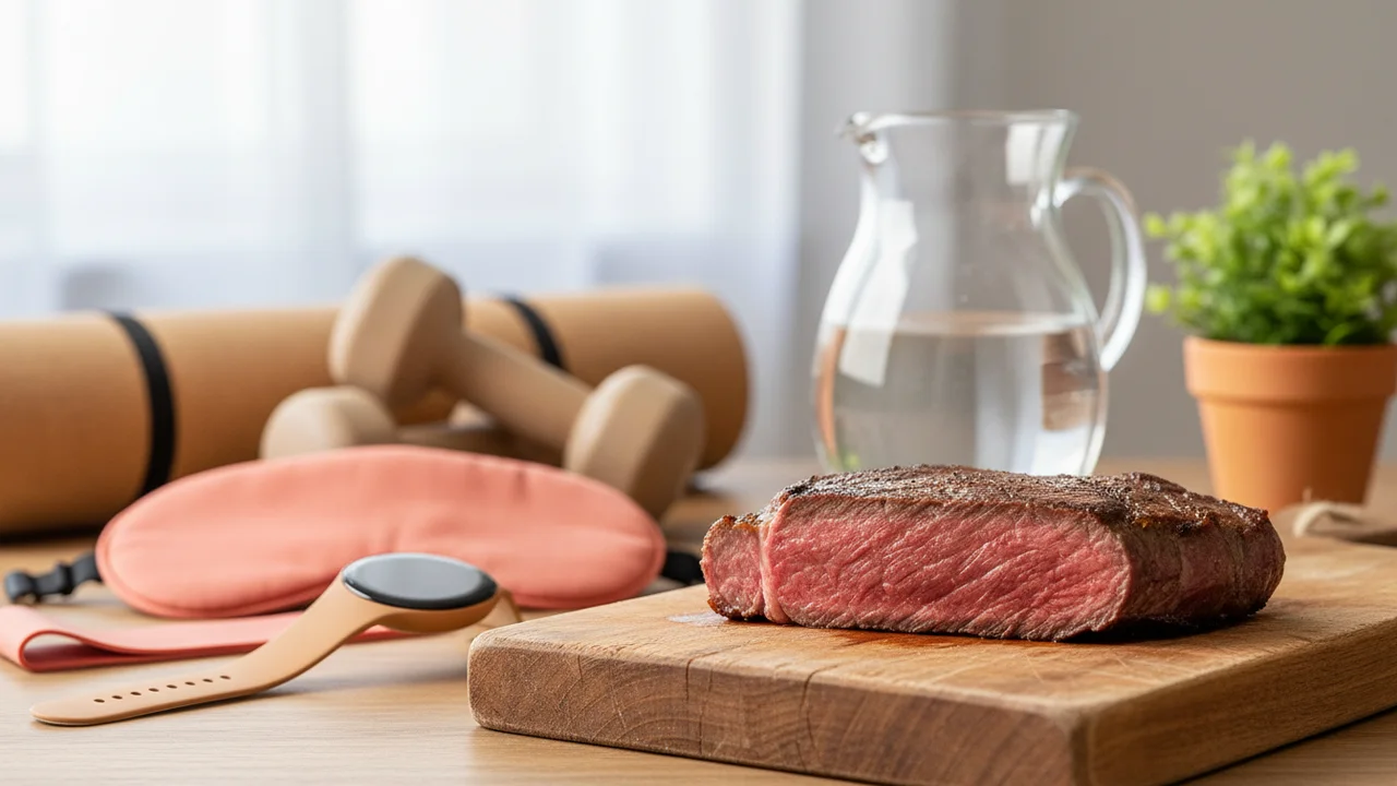How Do I Increase My Energy Levels Naturally?