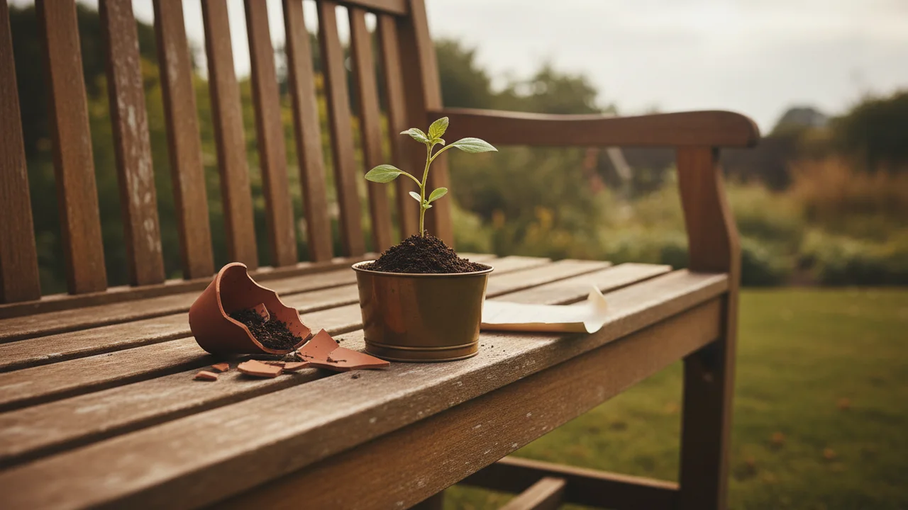 How to Deal With Failure and Move On: A Practical Guide
