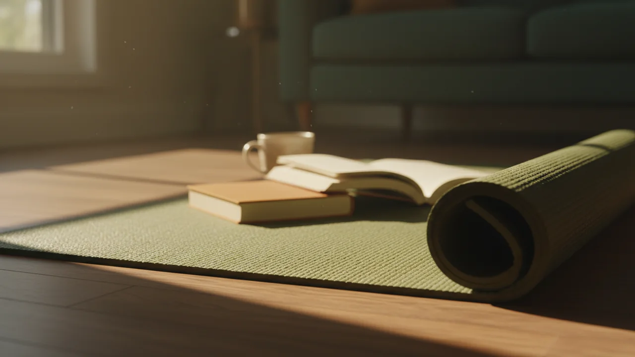 How to Start Working Out at Home: A Beginner's Guide