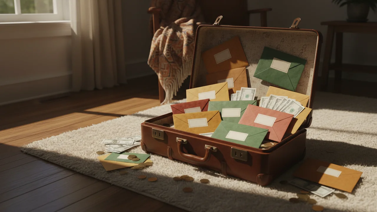 How to Create a Budget That Actually Works
