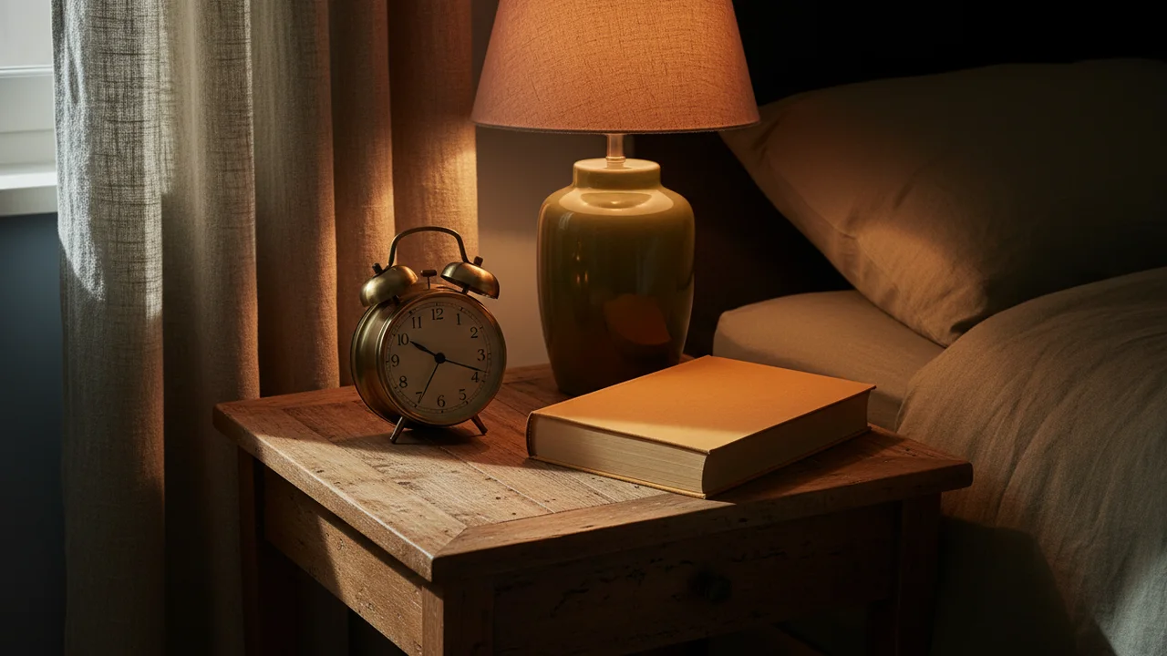 How to Build a Bedtime Routine for Better Sleep