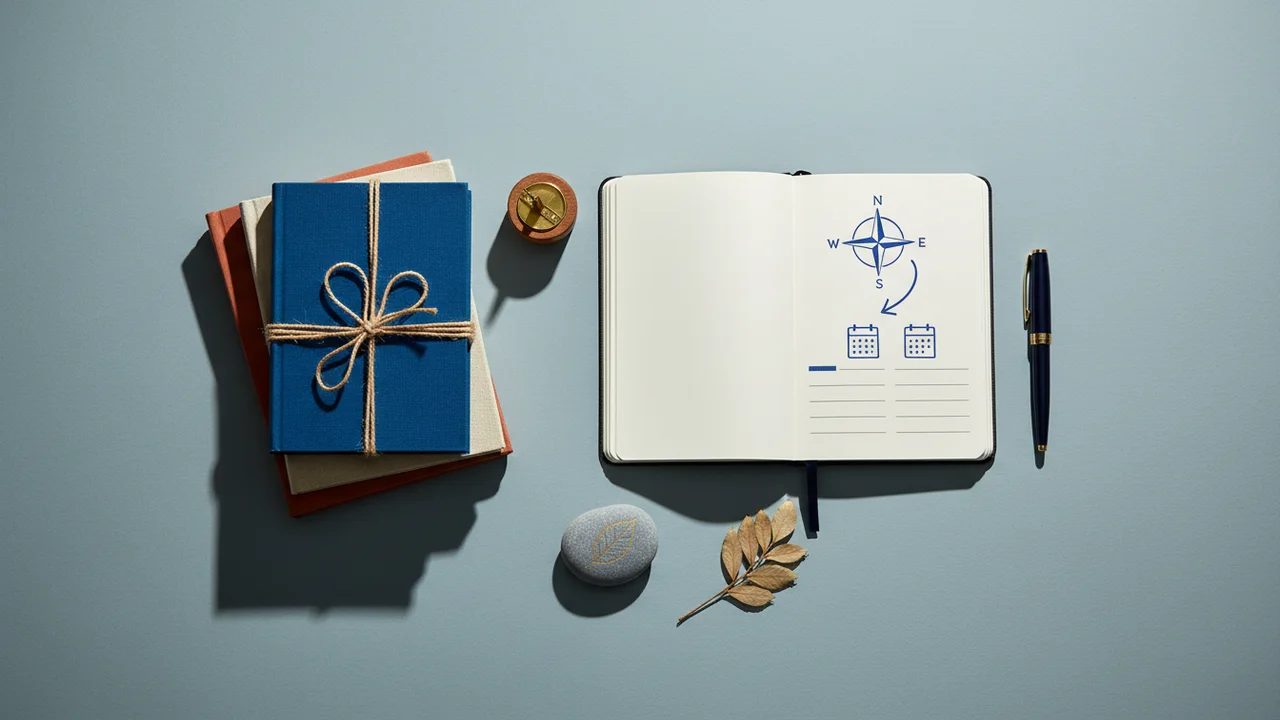 How to Set Goals That Align With Your Purpose
