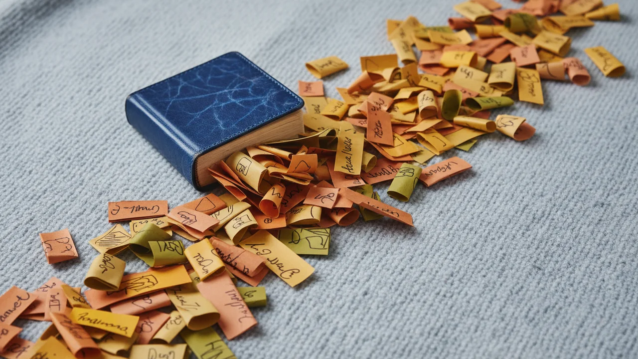 What Is a Gratitude Journal and How Does It Work?