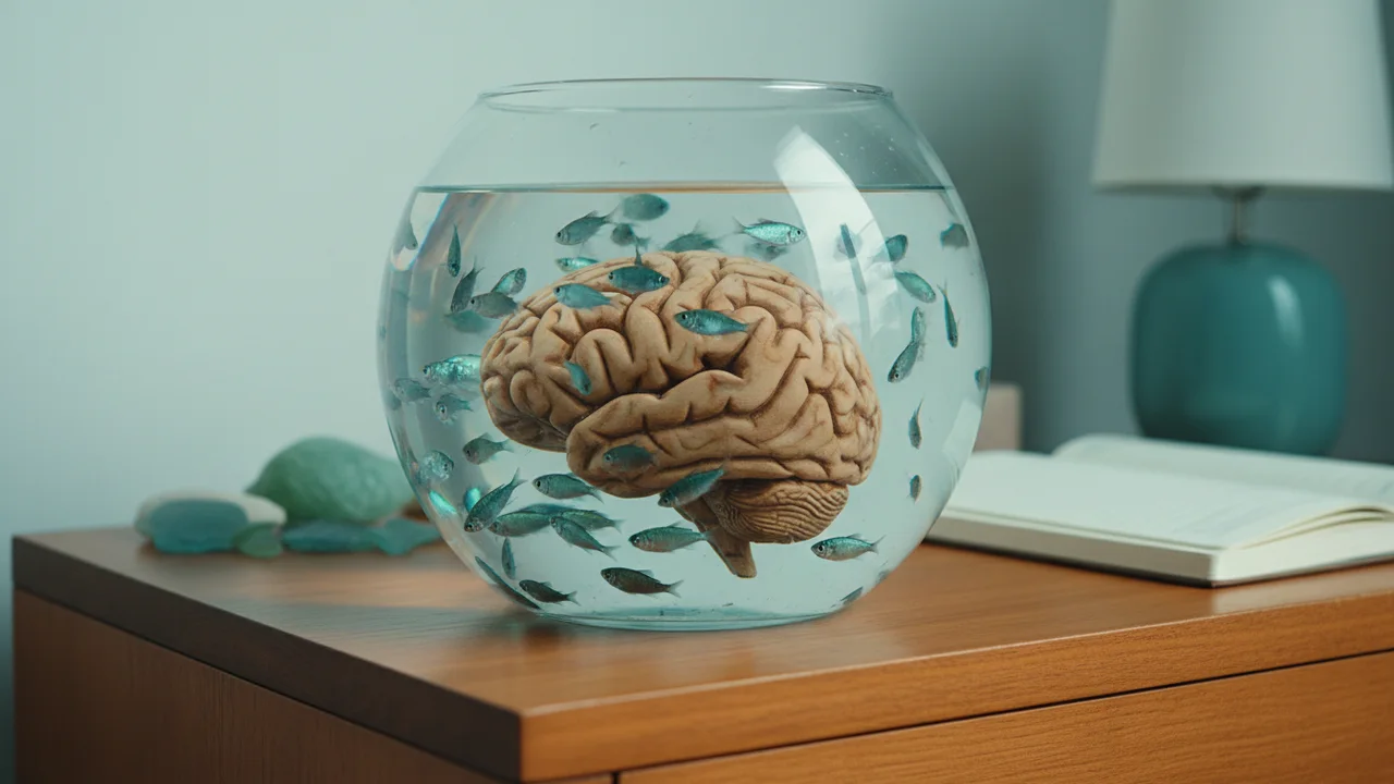 How Do I Improve My Memory? The Honest Answer
