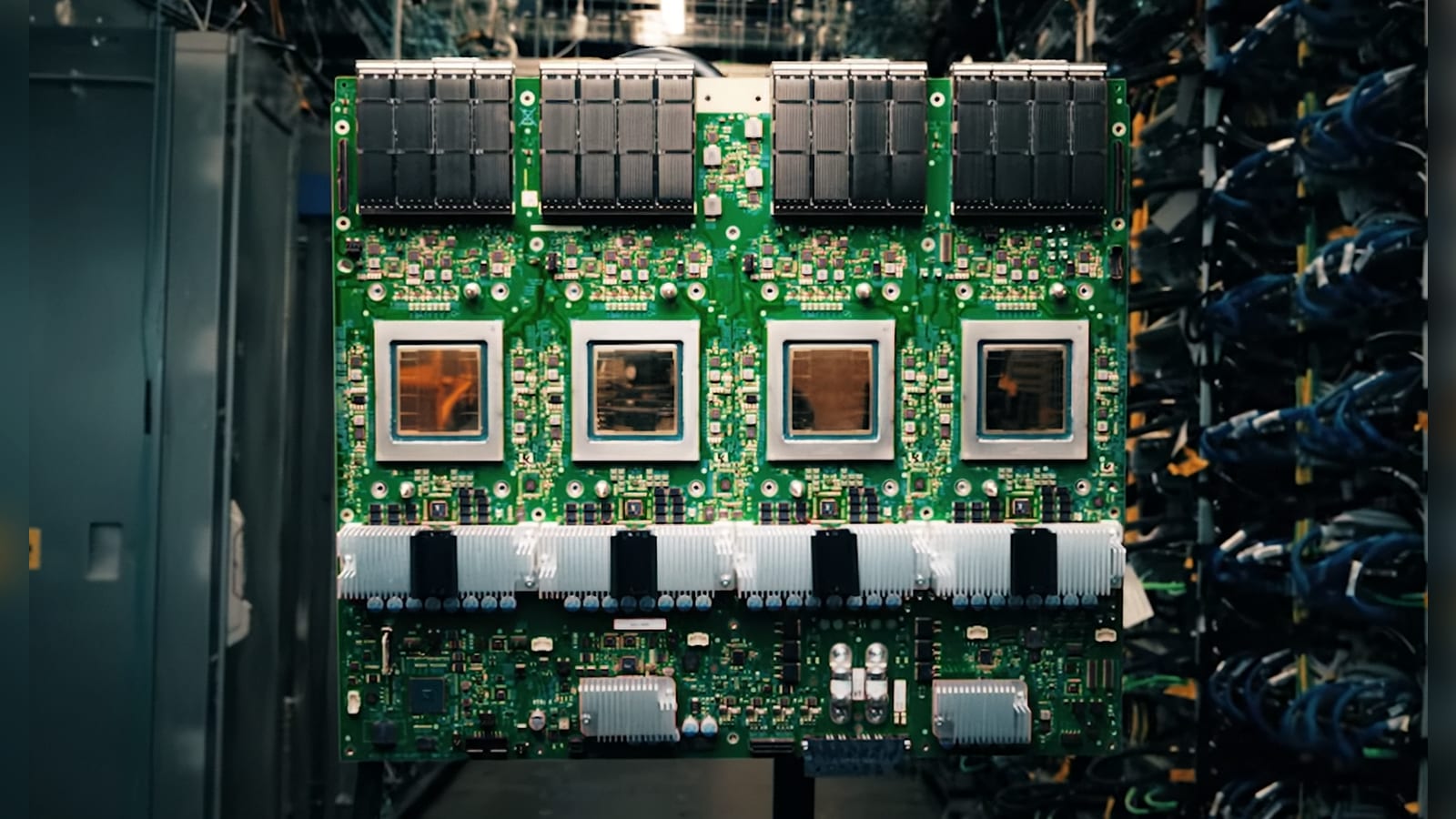 Samsung Builds Neuralink Gen-4 Chip on 4nm, TSMC Out