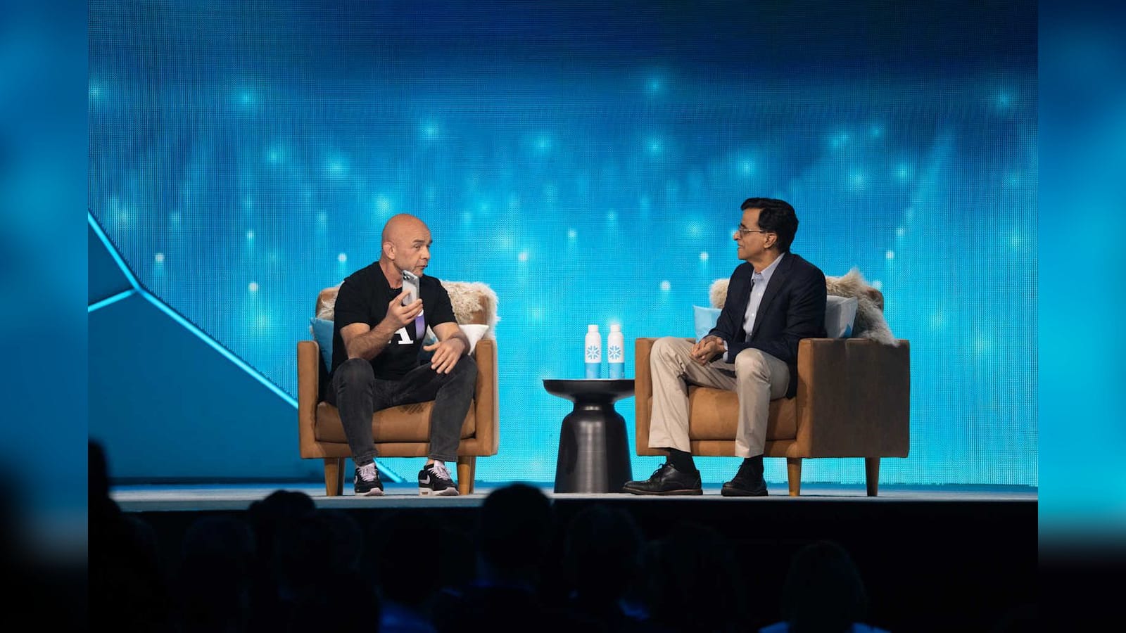 Mind Robotics Hits $3.4B After $400M Round
