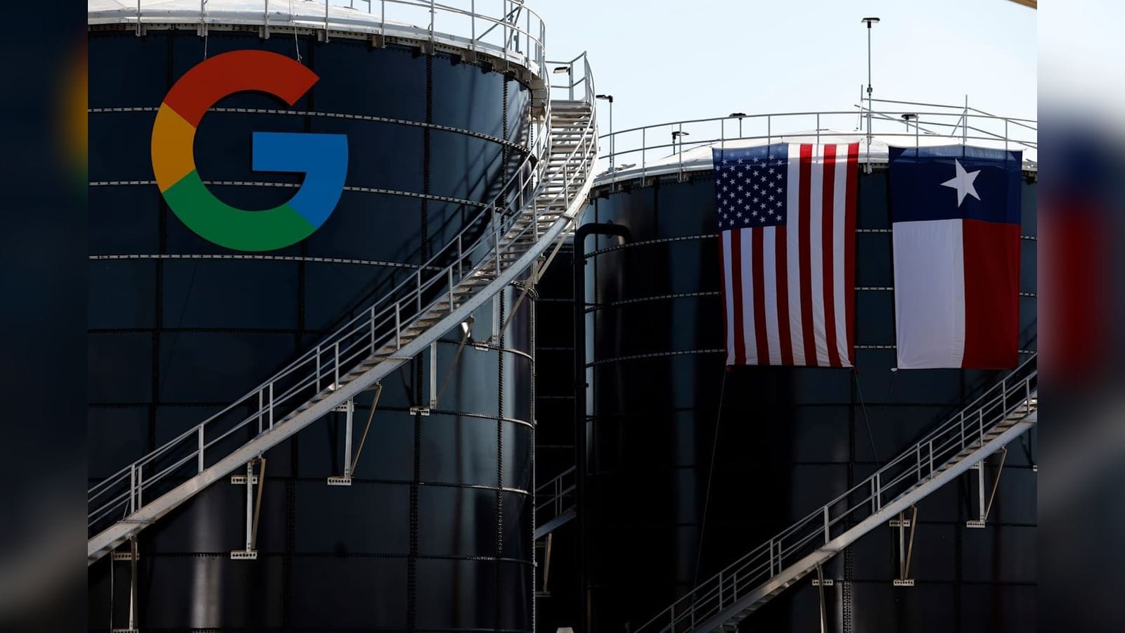 Google Emissions Up 51% Since 2019 Despite Clean