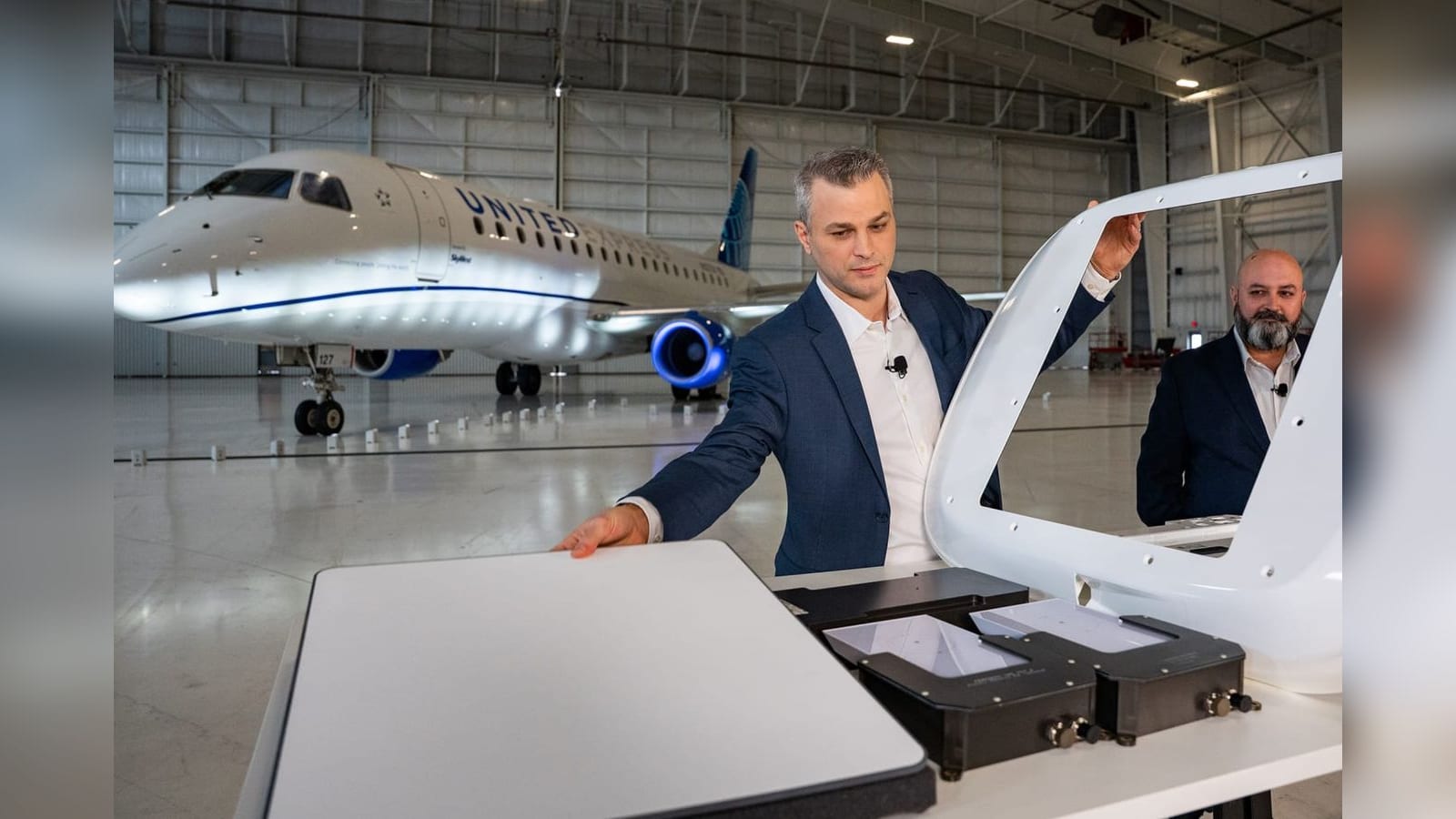 SpaceX Plans Direct US Mobile Service Push