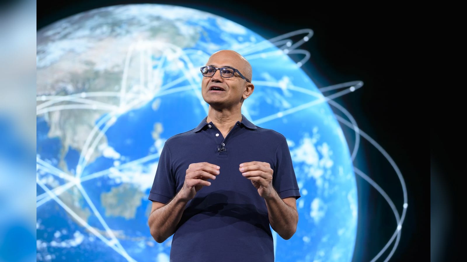 Nadella Warns Microsoft Staff: Stop Tokenmaxxing