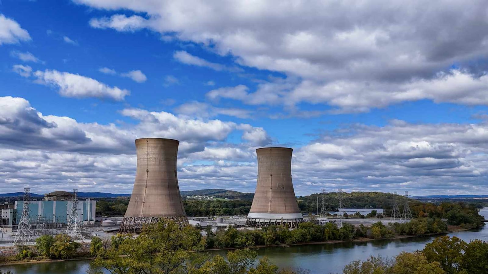 DOE Opens RFI for AI Data Centers on Federal Land